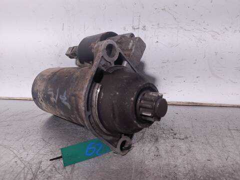 Foto 4ª: Motor de Arranque Audi A3 1.9 TDI AMBIENTE 90CV 66KW (1998)