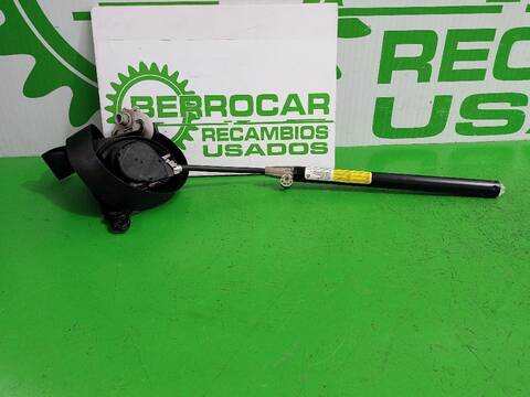 Foto 3ª: Cinturón Delantero Derecho Seat Alhambra 2.0 TDI 140CV [BRT] (2000)