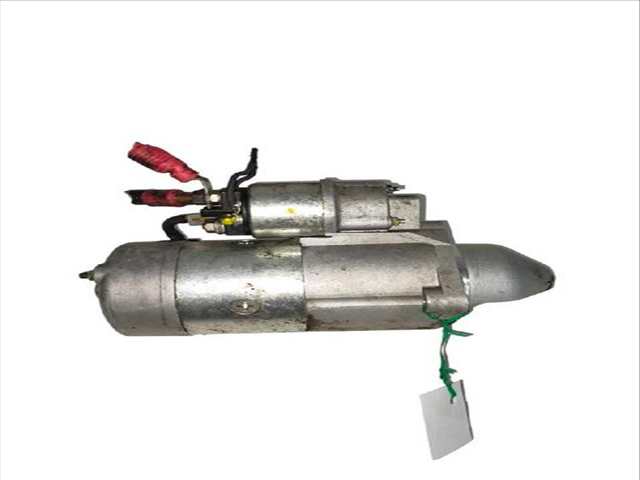 Motor de Arranque Bmw X5 3.0 D 184CV