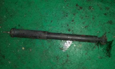 Amortiguador Trasero Izquierdo Mercedes Clase E 180 3.0 CDI CAT BERLINA 224CV 165KW