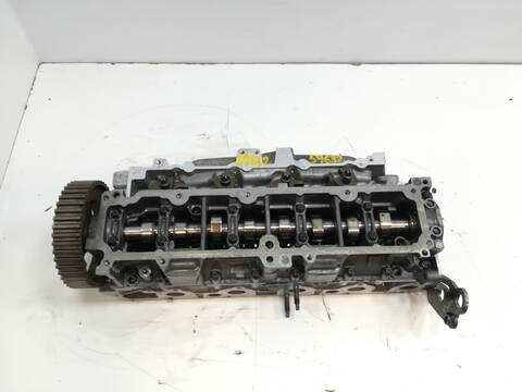 Foto 3ª: Culata Peugeot 308 9HR (2012)