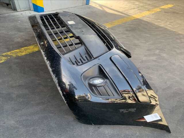 Foto 3ª: Paragolpes Delantero Citroen C4 1.6 HDI (2008)