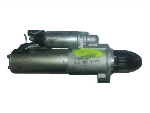 Motor de Arranque Hyundai ix35 1.7 CRDI