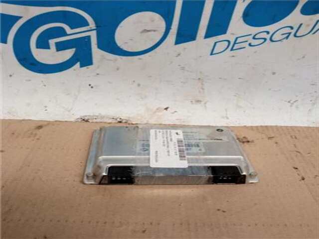 Centralita Motor ECU Bmw Serie 3 315 1.9 316I [1.9 LTR. - 77 KW CAT]