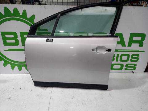 Puerta Delantera Izquierda Citroen C4 1.6 16V HDI 90CV
