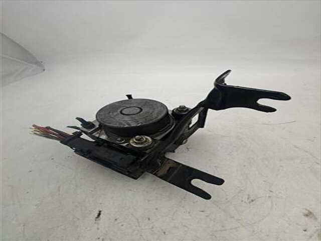 Foto 2ª: Abs Renault Clio 1.5 DYNAMIQUE [1.5 LTR. - 63 KW DCI DIESEL CAT] [K9K 766]