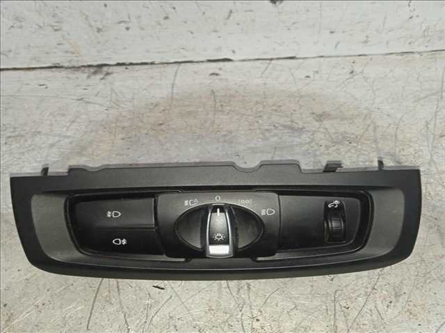 Mando Luces Bmw X5 3.0 DIESEL