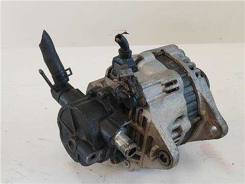 Alternador Hyundai Terracan 2.9 CRDI 4WD 150CV 110KW