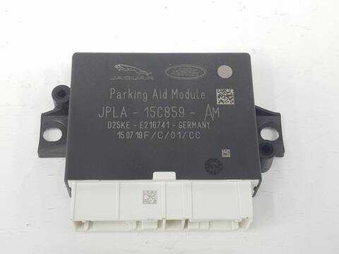 Centralita Motor ECU Land Rover Range 3.0 SD V6 306CV