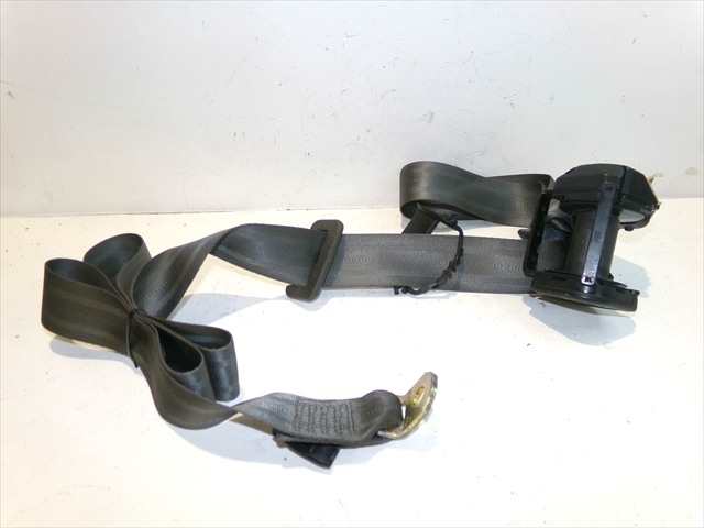 Foto 2ª: Cinturón Trasero Central Volvo S40 1.6 G 1996-2003 [B4164S] (1998)