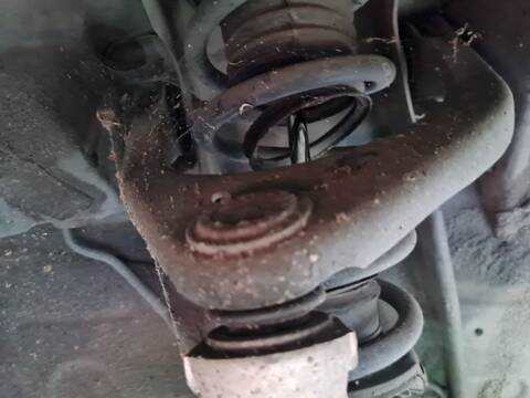 Brazo Suspension Delantero Derecho Lexus IS 220D 177CV 130KW