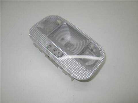 Foto 3ª: Consola Central Citroen Berlingo 1.6 HDI (2023)