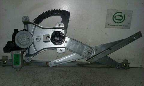 Elevalunas Eléctrico Delantero Izquierdo Daewoo Kalos 1.4 CAT 94CV 69KW