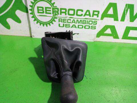 Foto 3ª: Palanca de Cambio Renault Kangoo PROFESIONAL 75CV [K9KB6] (2008)