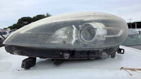 Faro Izquierdo Renault Scenic PRIVILEGE 131CV 96KW