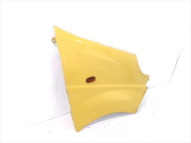 Foto 2ª: Aleta Delantera Derecha Renault Trafic 1.9 DCI 2002-2006 [F9QU7] (2004)