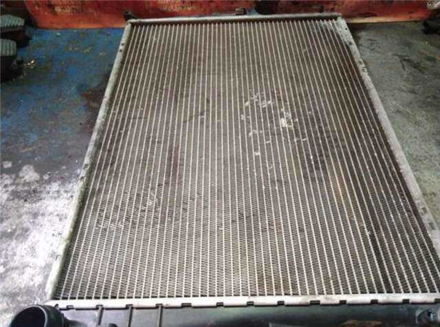 Foto 2ª: Radiador Motor Bmw Serie 3 315 320 D (150CV) [204D4]