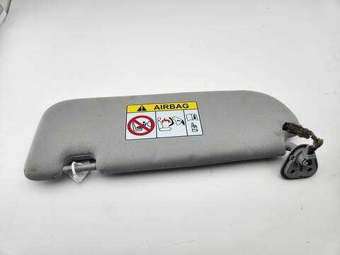 Foto 2ª: Parasol Derecho Hyundai i40 STYLE 141CV 104KW [D4FD] (2015)