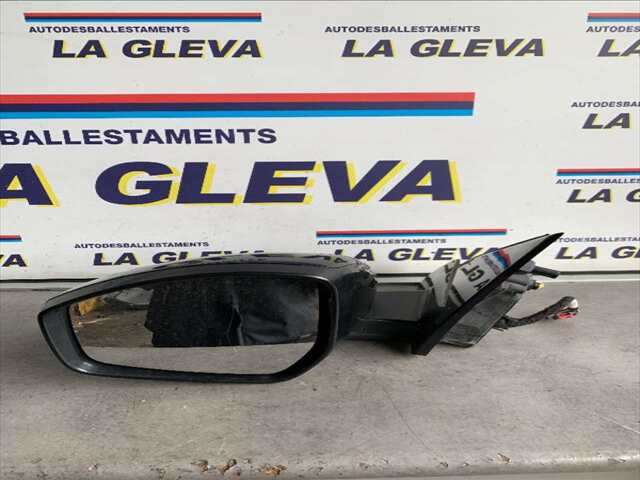 Retrovisor Izquierdo Land Rover Discovery 2.0 DTD 179CV 0CV