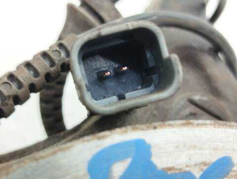 Foto 3ª: Mangueta Delantera Izquierda Citroen C4 BUSINESS 95CV 70KW [8F01] (2014)