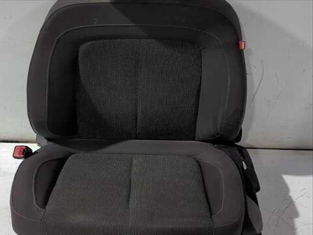Foto 2ª: Asiento Delantero Izquierdo Seat Exeo 1.8 TSI 120CV [CDHA] (2008)
