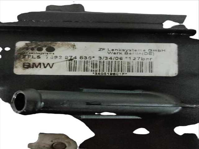 Foto 3ª: Bomba de Direccion Bmw X3 2.0 D 150CV (2003)