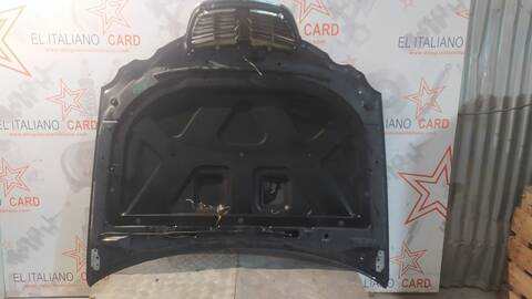 Foto 3ª: Capot Kia Opirus EX 203CV 149KW [G6CU] (2005)