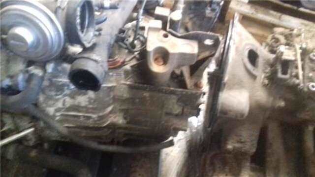 Caja Cambios Land Rover Freelander 2.0 DI