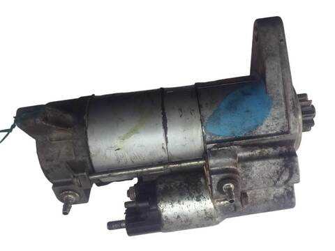 Foto 2ª: Motor de Arranque Land Rover Discovery 3.0 TD 4X4 (2009)