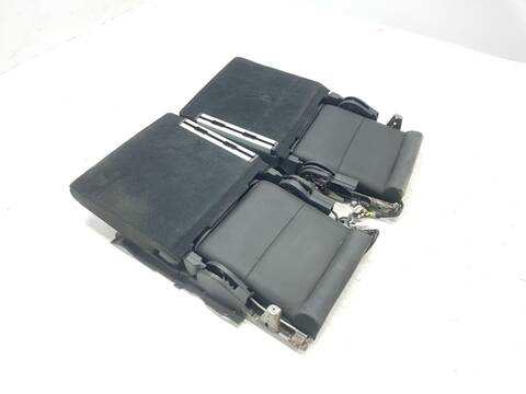 Foto 2ª: Asientos Tercera Fila Toyota Land Cruiser 3.0 TD 190CV