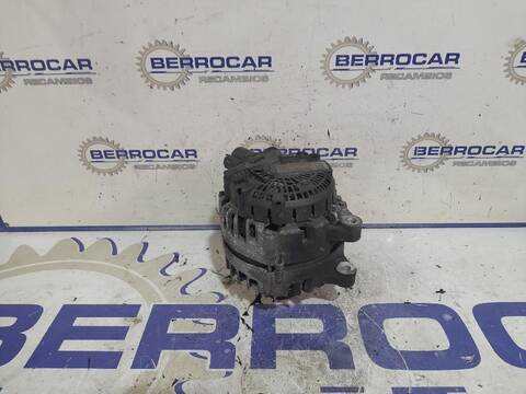 Alternador Peugeot 208 1.6 BLUE-HDI FAP 75CV