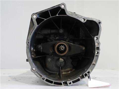 Caja Cambios Bmw Serie 3 315 2.0 320D BERLINA 136CV 100KW