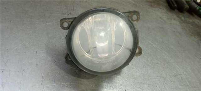Foto 2ª: Faro Antiniebla Delantero Izquierdo Citroen C Crosser 2.2 EXCLUSIVE [2.2 LTR. - 115 KW HDI FAP] [4HN (DW12MTED4)]