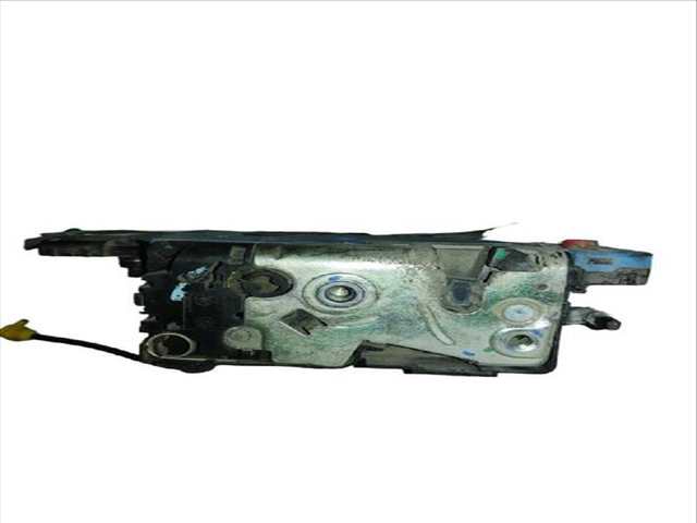 Foto 3ª: Cerradura Puerta Trasera Derecha Citroen C4 2.0 HDI 138 PICASSO (2006)