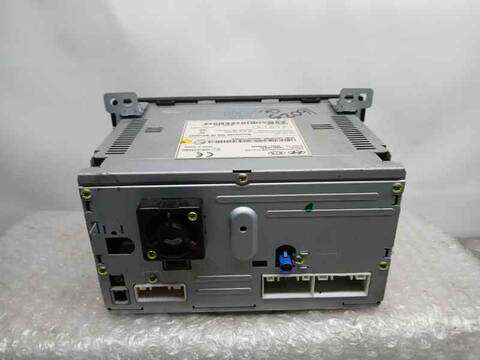 Foto 2ª: Sistema GPS Kia Sportage CONCEPT 4X2 116CV 85KW [D4FD] (2014)