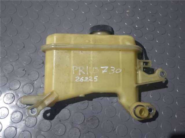 Deposito Expansion Toyota Prius HÍBRIDO BASIS [HÍBRIDO 57 KW ( 1.5 LTR. - 57 CAT)]