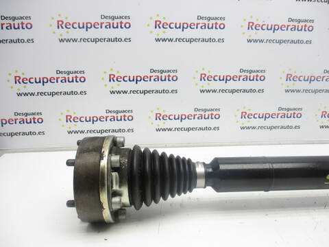 Foto 3ª: Transmision Delantera Derecha Seat Leon CAX (2009)