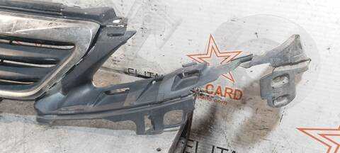 Foto 2ª: Rejilla Delantera Peugeot 308 ACTIVE 99CV 73KW [BH02 BHYB] (2016)