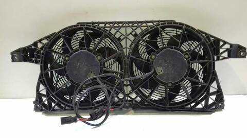 Foto 2ª: Electroventilador Mercedes Viano 2.0 CDI AVANTGARDE KOMPAKT 639.811) 136CV 100KW (2012)