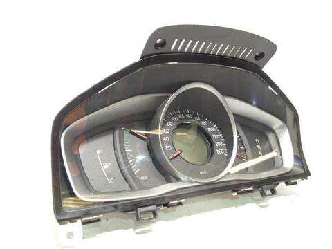 Cuadro de Instrumentos Volvo S60 2.0 DIESEL CAT 163CV 120KW