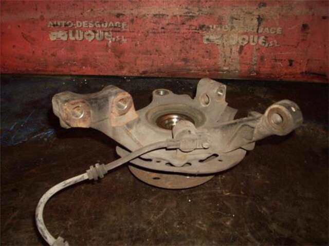Mangueta Delantera Izquierda Opel Corsa 1.4