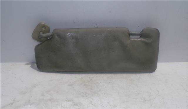 Foto 2ª: Parasol Izquierdo Ford Courier 1.8 D 1986-1998 [RTJ] (1997)