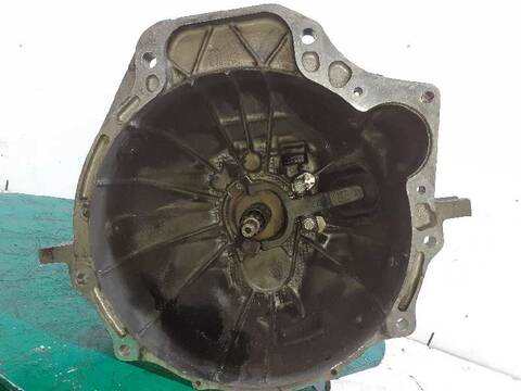 Caja Cambios Iveco Daily 2.3 DIESEL CAT 116CV 85KW CAJA CERRADA