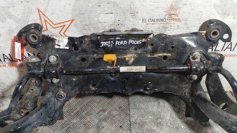 Foto 4ª: Puente Delantero Ford Focus TITANIUM 125CV 92KW [M1DD] (2015)