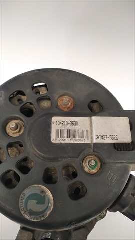 Foto 4ª: Alternador Ford Focus 1.8 DIESEL [D/KKDA] (2005)