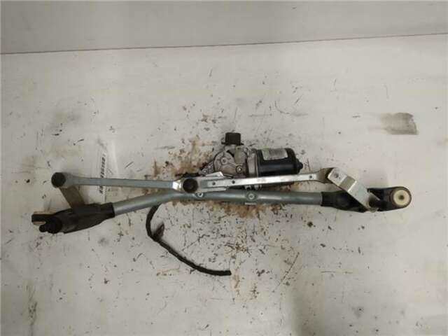Motor Limpia Delantero Renault Megane III BERLINA 5P (2008-_)