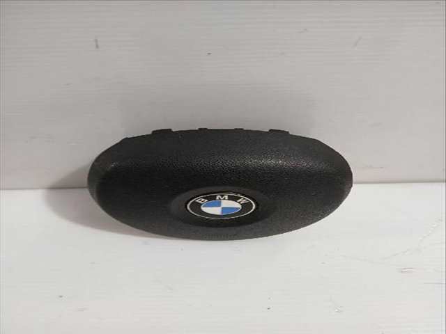 Foto 2ª: Airbag Delantero Izquierdo Bmw Serie 1 114 120 D 177CV [N47 D20 A N47 D20 C] (2003)