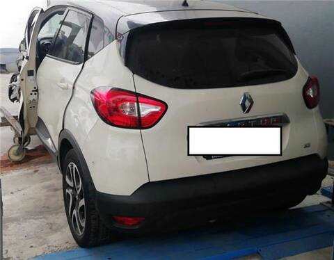 Foto 2ª: Motor Completo Renault Captur 0.9 DYNAMIQUE [0.9 LTR. 66KW TCE ENERGY] [H4B BA]