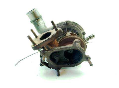 Foto 3ª: Turbocompresor Opel Viva 2.5 DTI F7 J7 A07) [G9U 730] (2001)