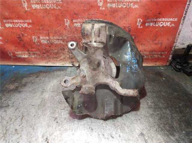 Foto 2ª: Mangueta Delantera Izquierda Bmw Serie 3 315 2.5 24V CAT [256S5]